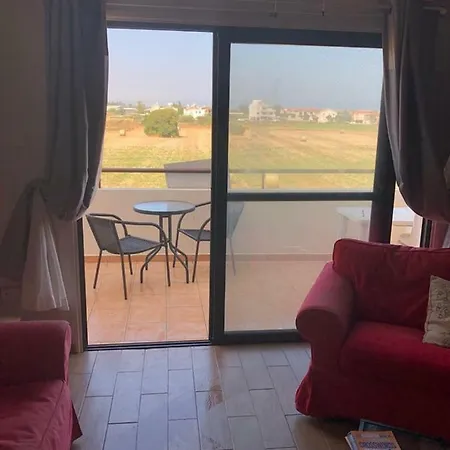 Apartamento Gardens *