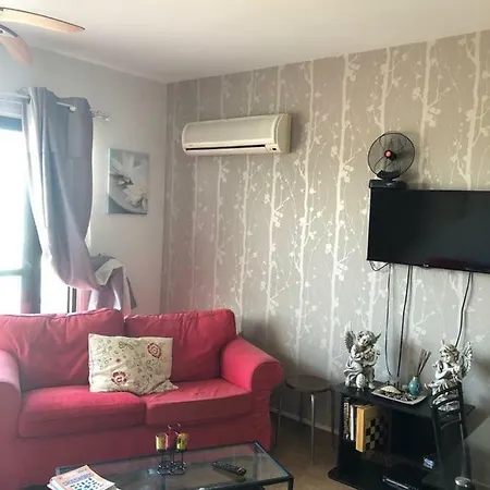 Apartamento Gardens