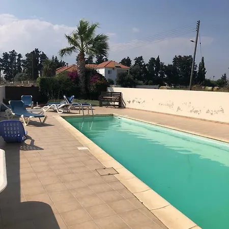 Apartament Gardens