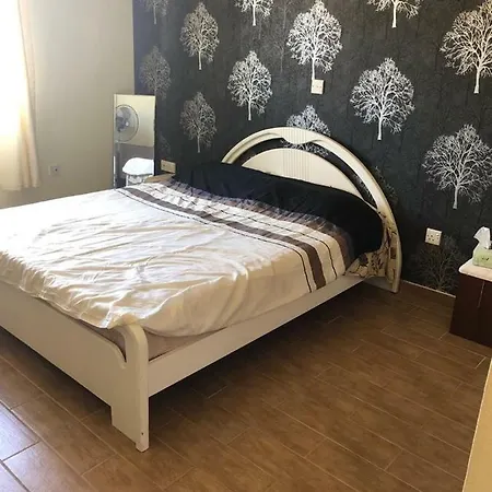 Gardens Apartment Perivolia