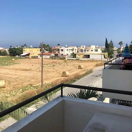Apartament Gardens *